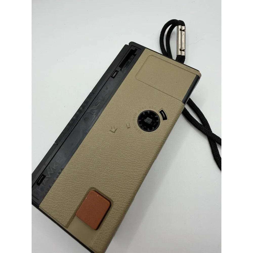 Kodak vintage hawkeye